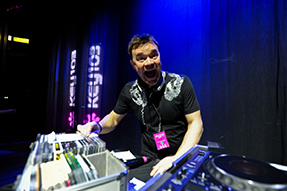 Darren Proctor - Live DJ